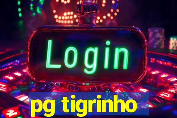 pg tigrinho